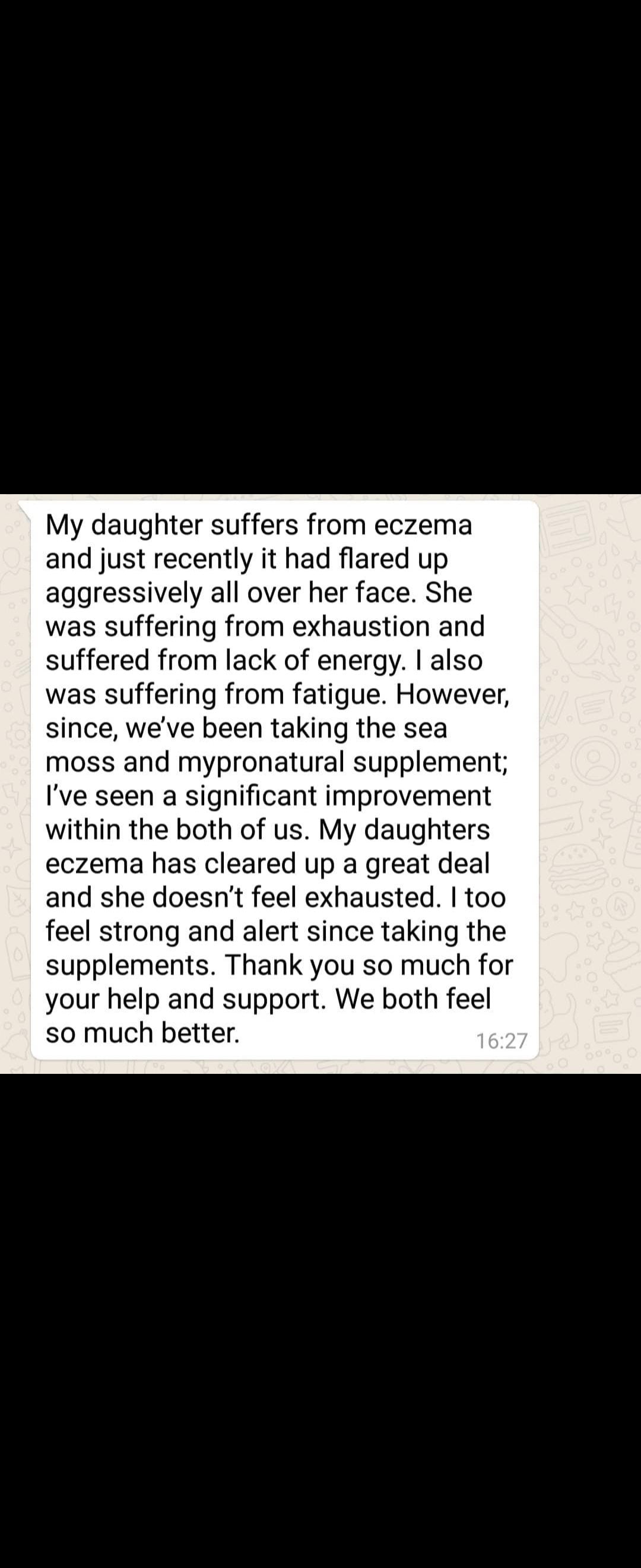 Superior Skin Care Cream 120mls