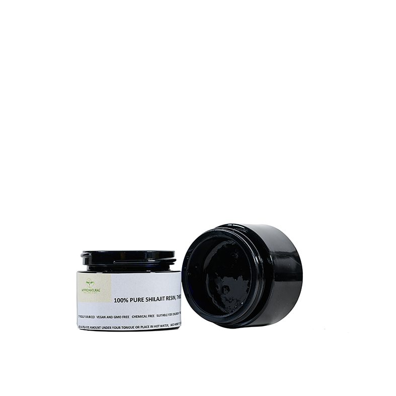 Shilajit Siberian Resin,UK Lab Tested 30g, 3 months supply