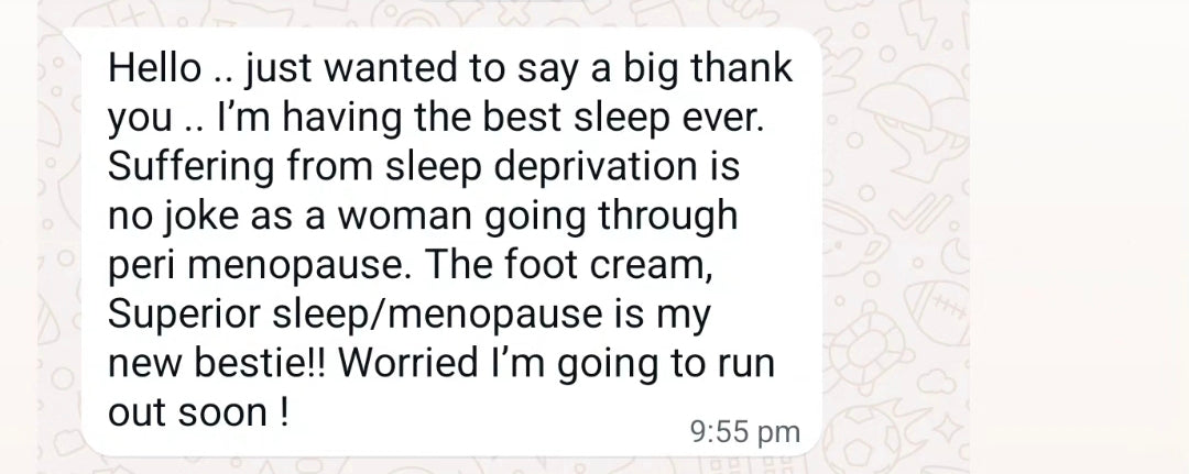 Menopause Support Kit