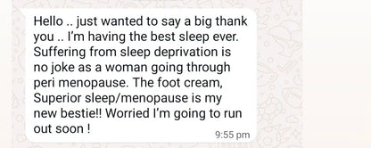 Menopause Support Kit