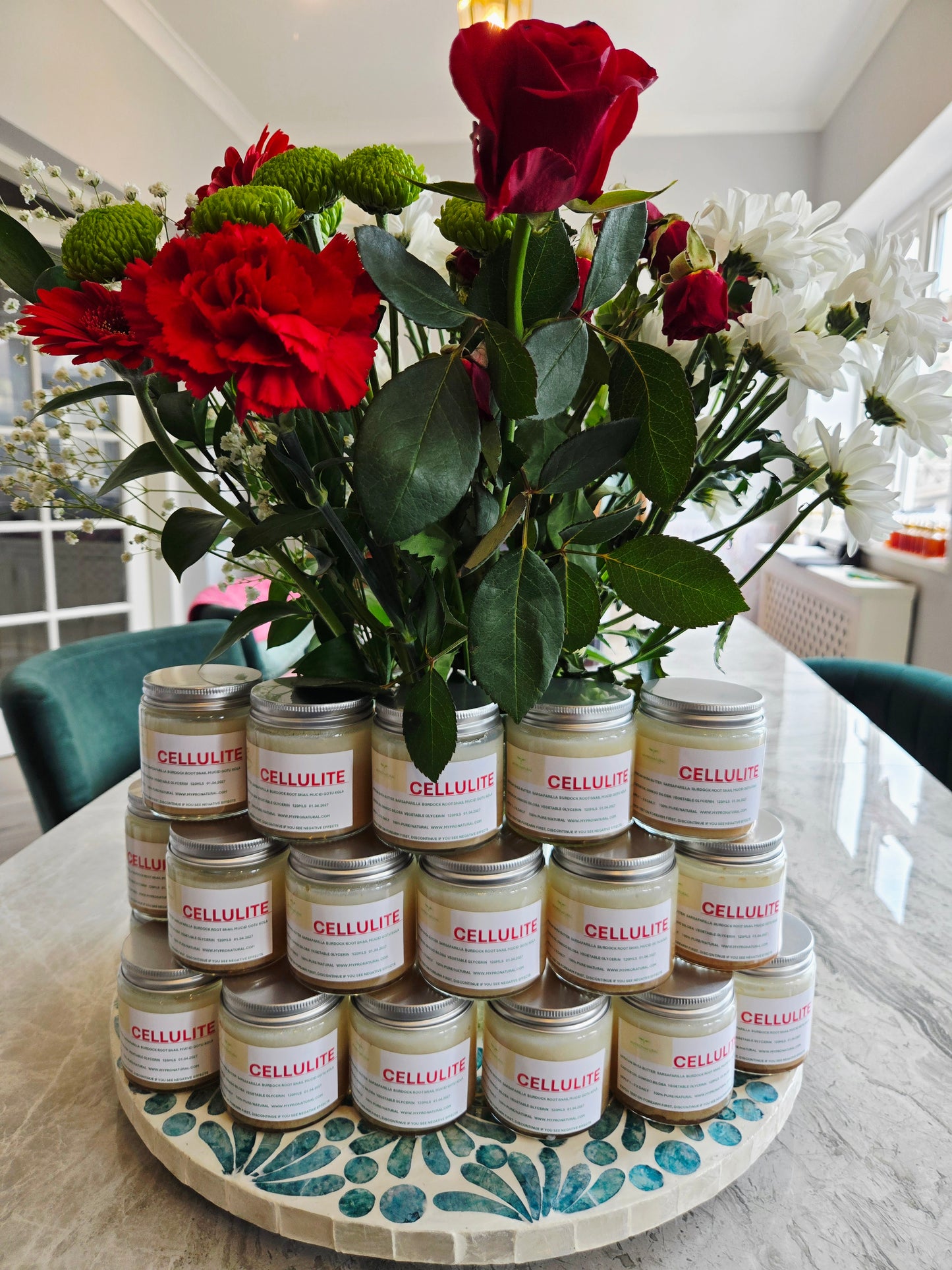 Cellulite Balm