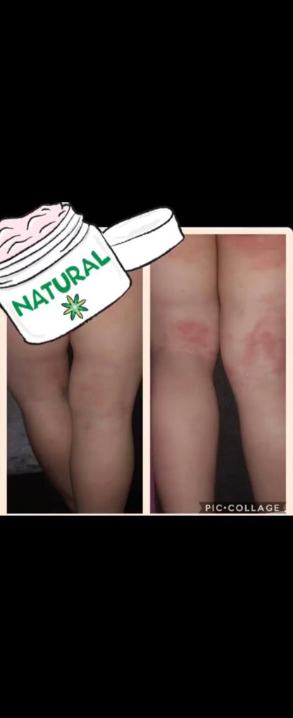 Superior Skin Care Cream 120mls